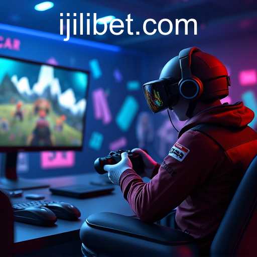 Jilibet: Navigating the Digital Gaming Arena