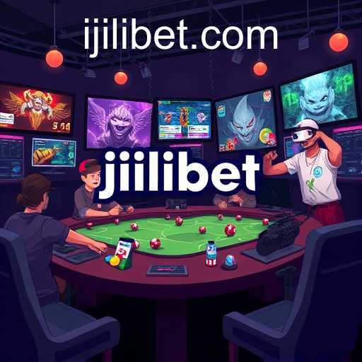 Jilibet Gaming: Navigating the Future of Online Entertainment