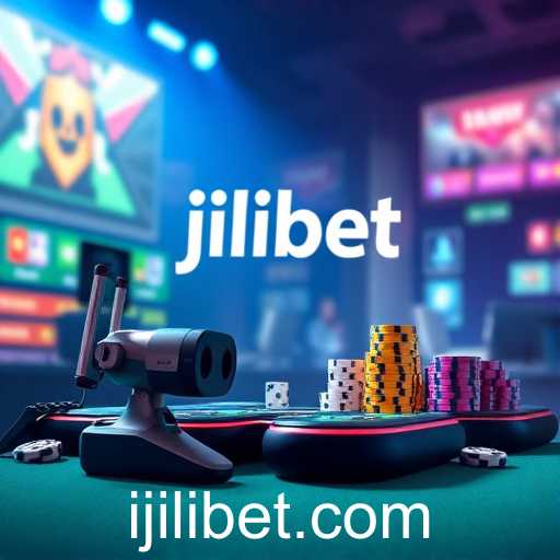 Jilibet Transforms Online Gaming Landscape