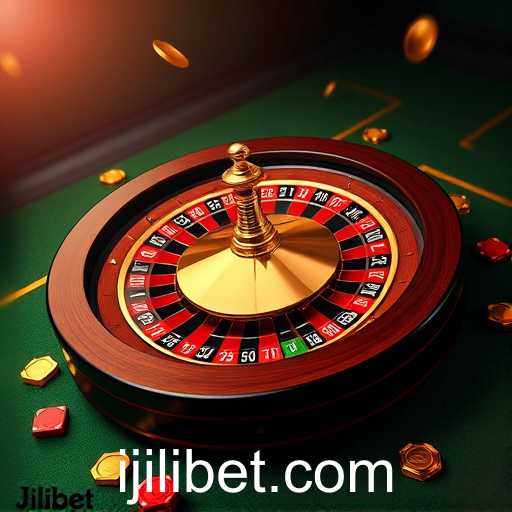 Jilibet: Shaping the Future of Online Gaming