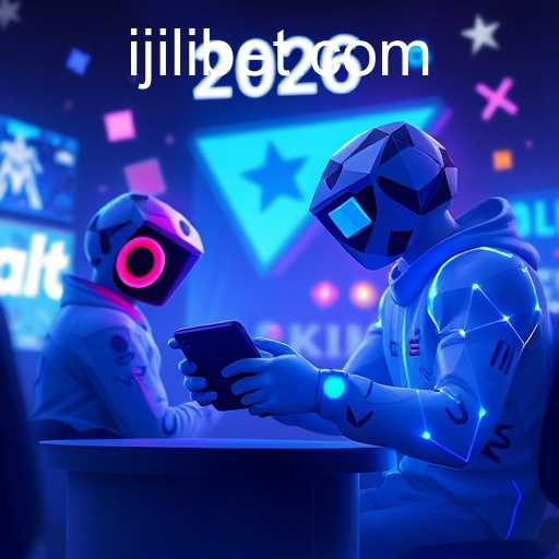 Jilibet: Revolutionizing Online Gaming in 2025