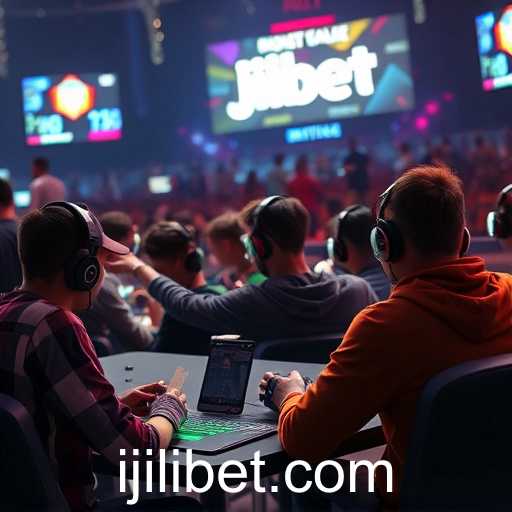 Jilibet: A New Era in Online Gaming