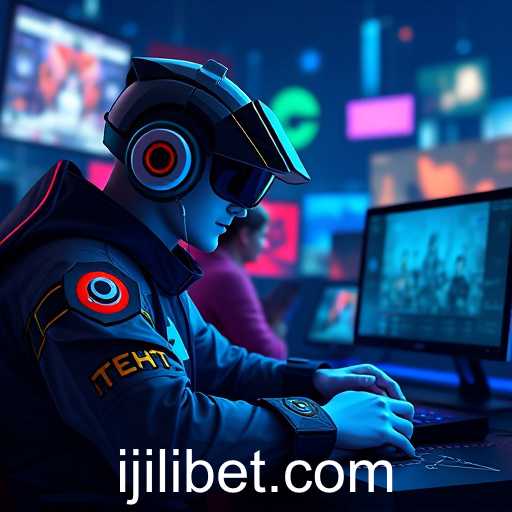 Jilibet's Rise in the Gaming World