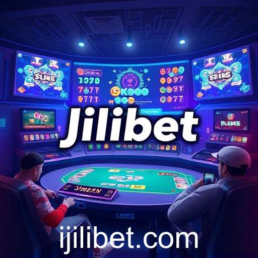 The Rise of Jilibet in Online Gaming