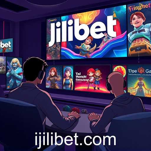 The Rise of Jilibet: A New Era in Online Gaming